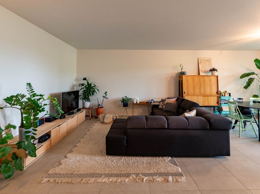 Appartement à louer
                    à 2530 Boechout