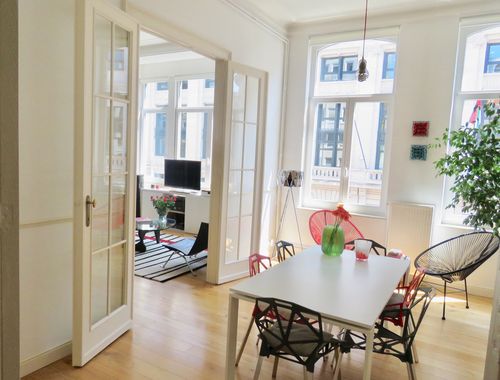                                         Appartement à vendre à Bruxelles, € 430.000
