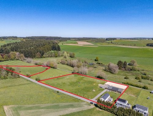                                        Maison unifamiliale à vendre à Hompré, € 770.000

