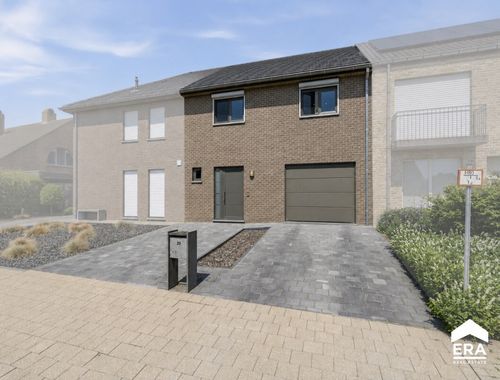                                         Woning te koop in Ardooie, € 325.000
