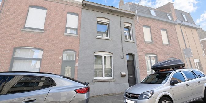 Maison à vendre à 7700 Mouscron