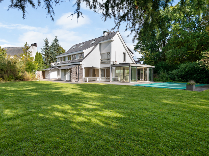 Huis te koop in Prinses Astridlaan 7,
                    2610 Wilrijk