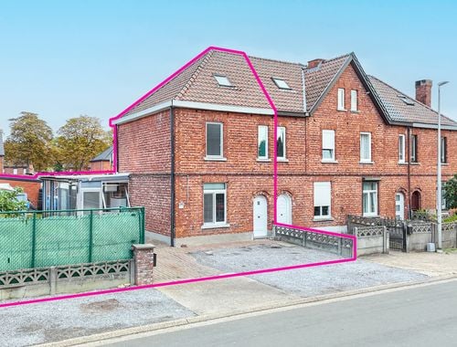                                         Woning te koop in Koersel, € 249.000
