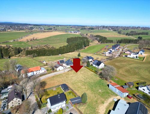                                        Terrain à bâtir à vendre à Elsenborn, € 184.000
