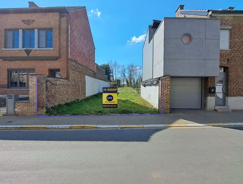                                         Terrain à bâtir à vendre à Laar, € 69.000
