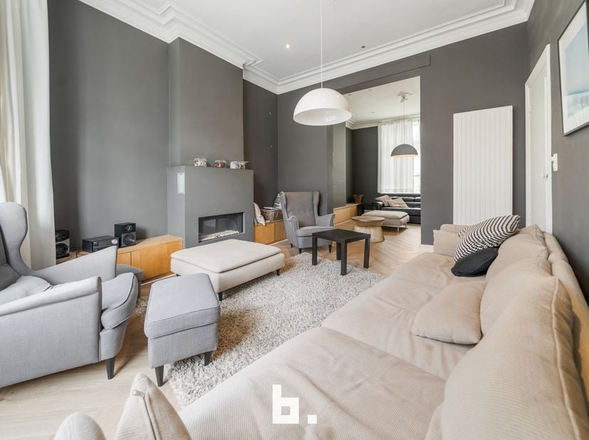 Huis te koop in Wellingtonstraat 18,
                    8400 Oostende
