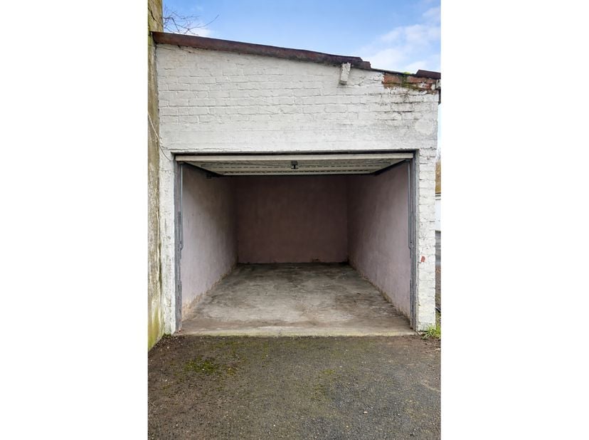 Garage à vendre
                    à 8400 Oostende