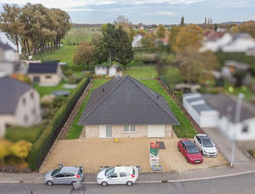                                         Woning te koop in Berchem, € 450.000
