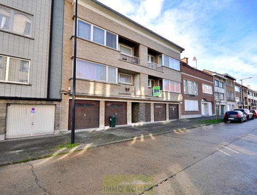                                         Appartement à vendre à Renaix, € 186.000
