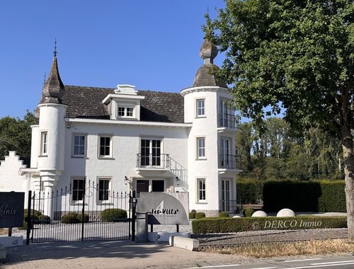                                         Villa te koop in Boutersem, € 950.000
