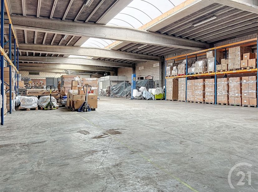 Bien professionnel à vendre
                    à 2220 Heist-op-den-Berg