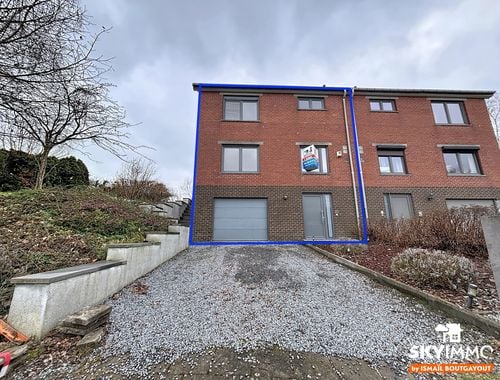                                         Eengezinswoning te koop in Awirs, € 329.000
