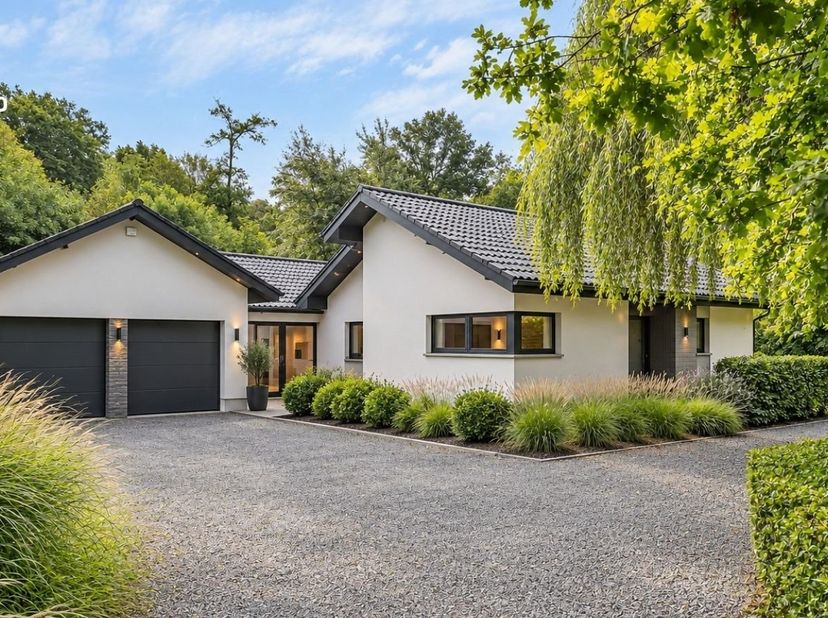 Maison à vendre à Kapellendreef 43,
                    7850 Petit-Enghien