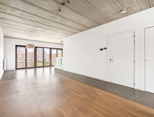                                         Appartement te koop in Antwerpen, € 385.000

