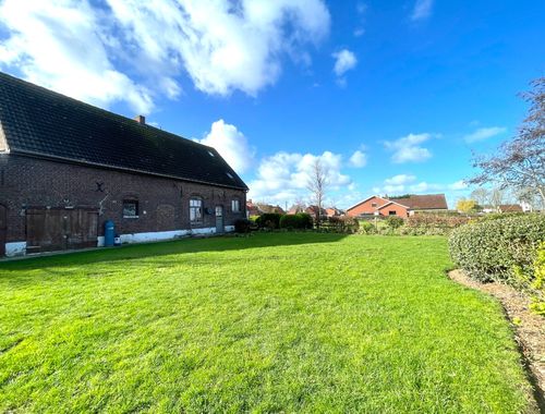                                         Woning te koop in Langemark, € 450.000
