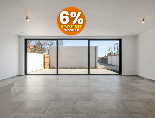                                         Appartement te koop in Handzame, € 299.000
