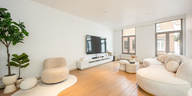Appartement te koop in Otterstraat 94, 2300 Turnhout