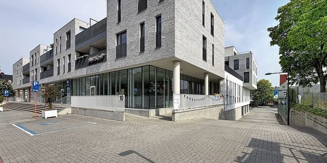 Appartement à vendre à Aen Den Hoorn 6 boîte 4, 3440 Zoutleeuw