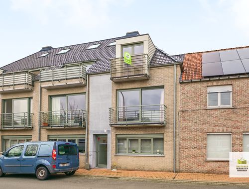                                         Appartement te koop in Beernem, € 149.000
