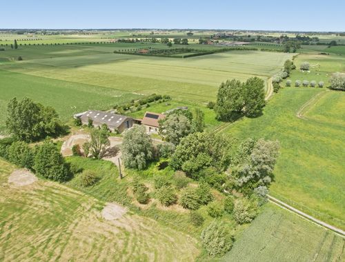                                         Woning te koop in Veurne, € 799.000
