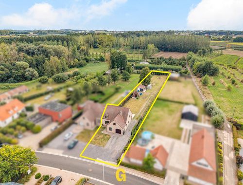                                         Maison à vendre à Romershoven, € 397.000
