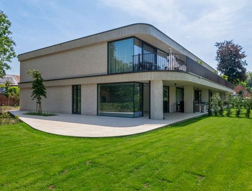                                         Appartement à vendre à Waasmunster, € 419.500
