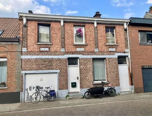                                         Maison à vendre à Melsele, € 269.000
