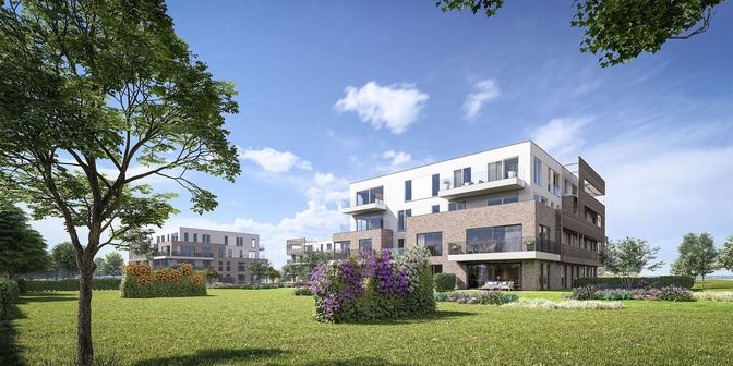Appartement à vendre à Sportweg, 2940 Stabroek