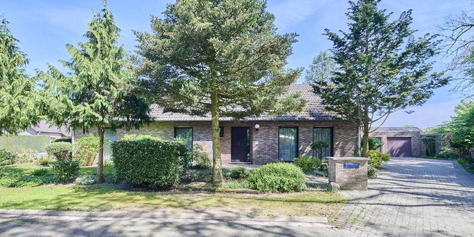 Maison à vendre à Genkseweg 84, 3530 Helchteren