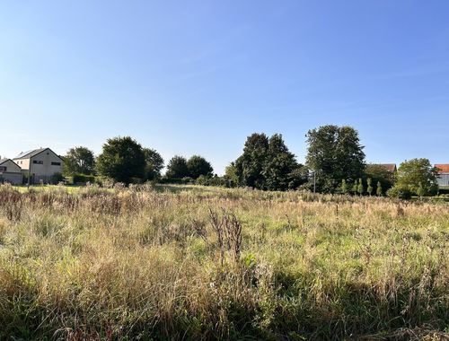                                         Bouwgrond te koop in Leefdaal, € 283.000
