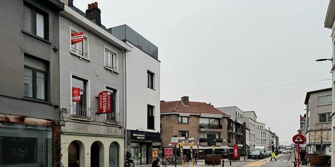 Maison à vendre à Dampoortstraat 39, 9000 Gent