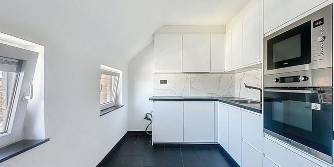 Appartement à vendre à Van Amstelstraat 43, 2100 Deurne