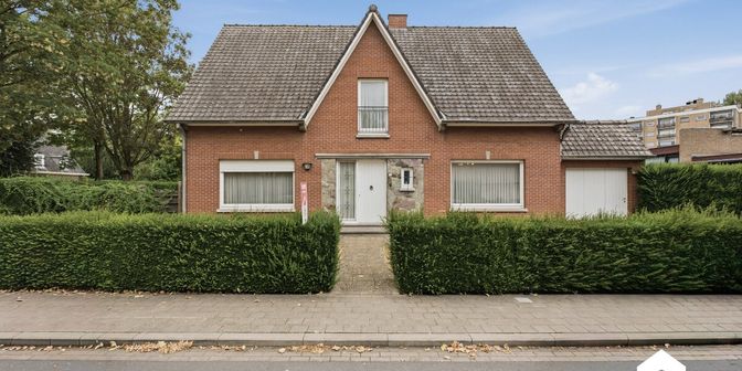 Huis te koop in Vleeshouwersstraat 1, 8900 Ieper