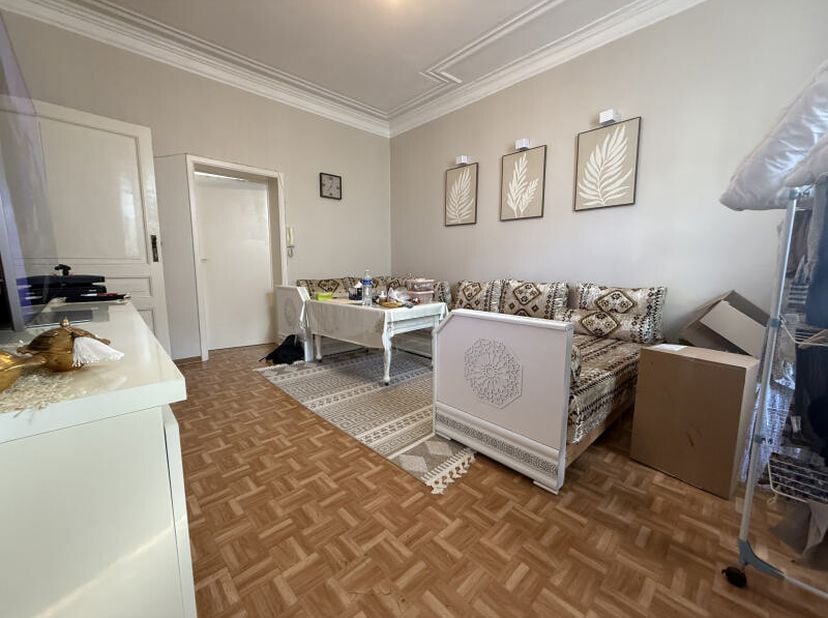 Appartement à louer à ,
                    1070 Anderlecht