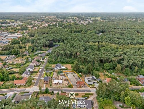                                         Bouwgrond te koop in Mol, € 255.000
