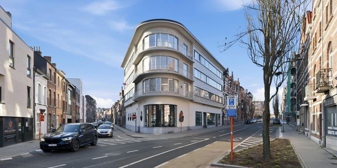 Appartement à vendre à Prins Albertlaan 8 boîte 203, 3800 Sint-Truiden