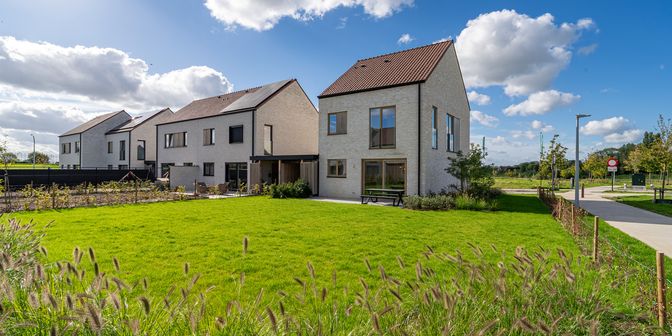 Huis te koop in Dames Van Biervlietstraat 52, 8700 Tielt