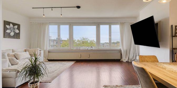 Appartement te koop in Karel Mestdaghplein 11 bus 5, 2610 Wilrijk