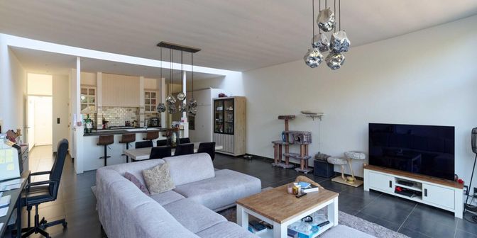 Huis te koop in 8670 Oostduinkerke