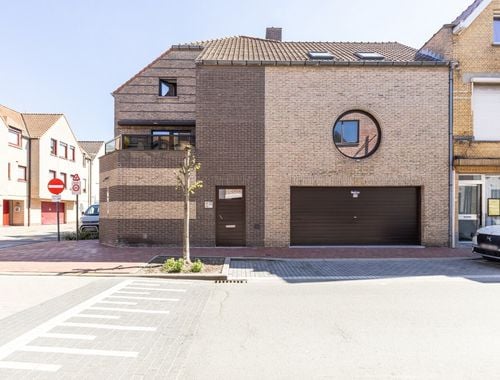                                         Woning te koop in Knokke, € 749.000
