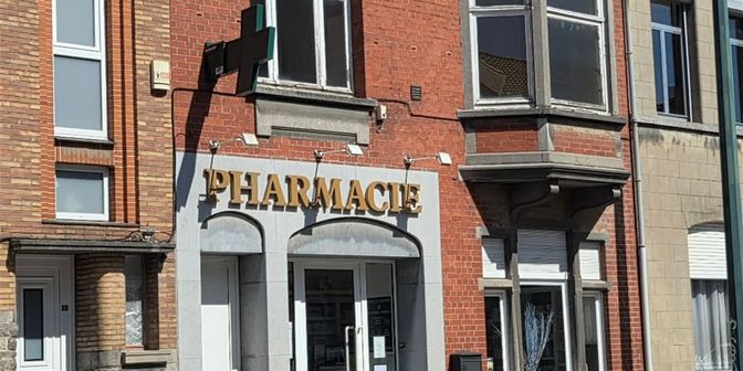 Maison à vendre à 7500 Tournai