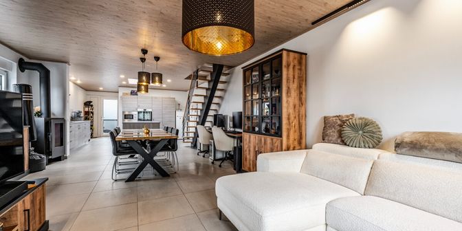 Huis te koop in Groene Briel 1, 9060 Zelzate