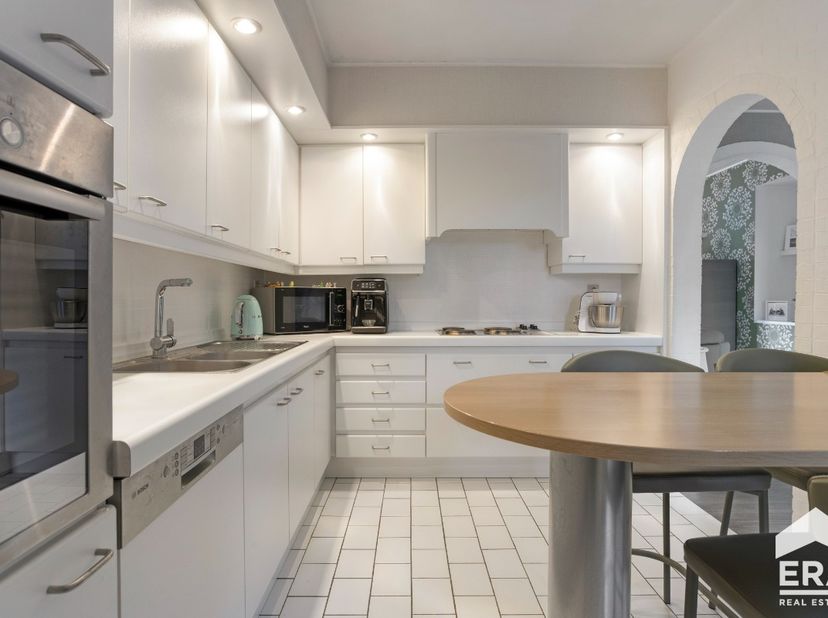 Huis te koop in Roggendries 46,
                    2440 Geel