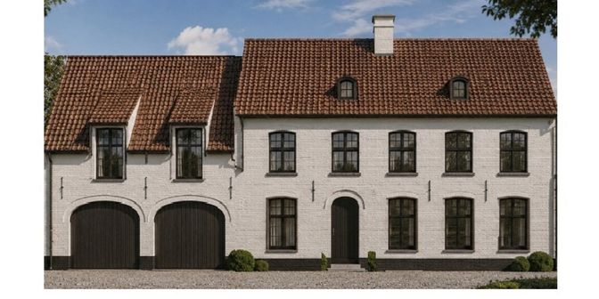 Huis te koop in Lapscheure, 8340 Lapscheure