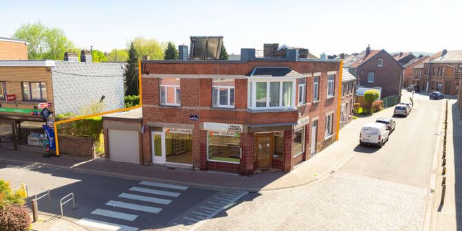 Huis te koop in Rue des Bedennes, 322, 4032 Chênée