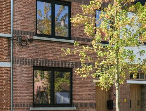                                         Maison à vendre à Hasselt, € 425.000
