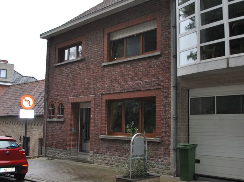Huis te koop in Pachtersstraat 67,
                    9500 Geraardsbergen