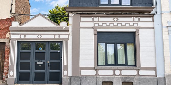 Maison à vendre à 6020 Dampremy