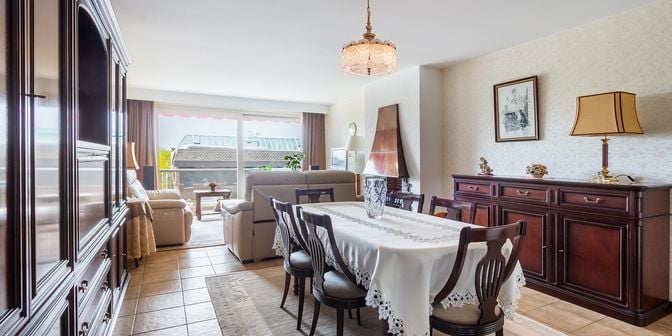 Appartement te koop in Joe Englishstraat 61 bus 9, 2140 Borgerhout
