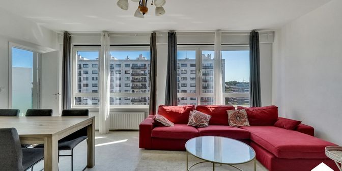 Appartement te koop in Winterslagstraat 33 bus 24, 3600 Genk